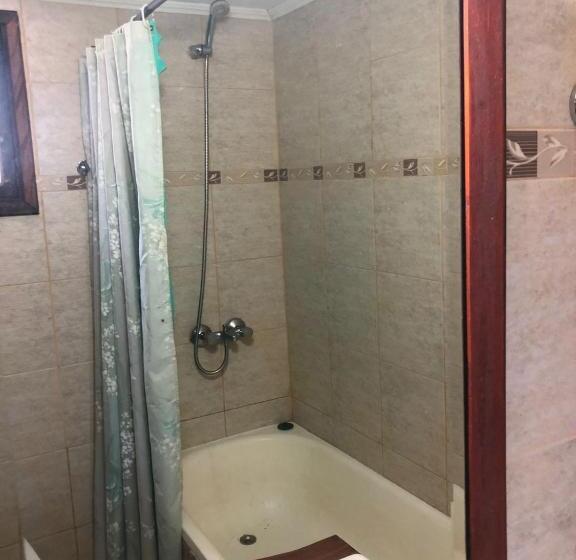 هتل La Posada De Las Brujas