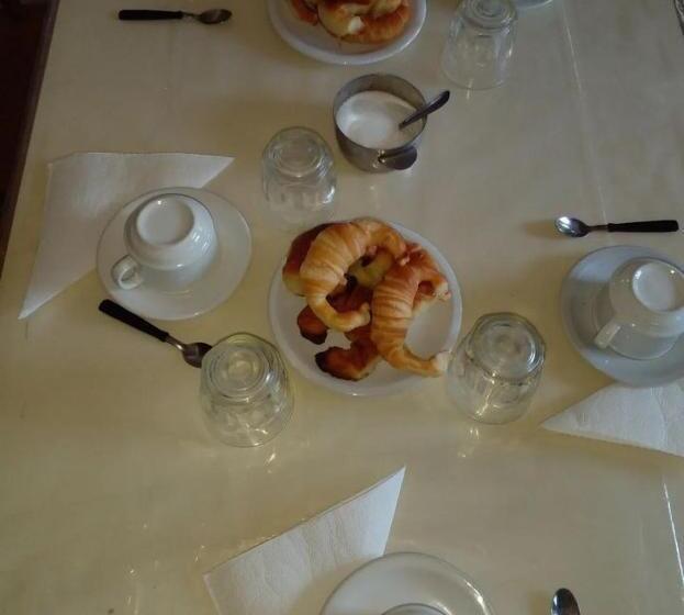 هتل La Posada De Las Brujas