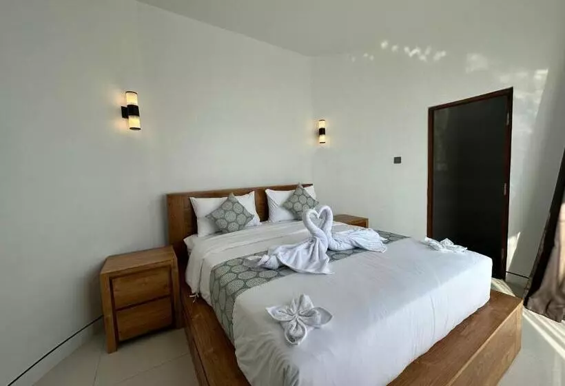 ホテル Pinggan Cliff