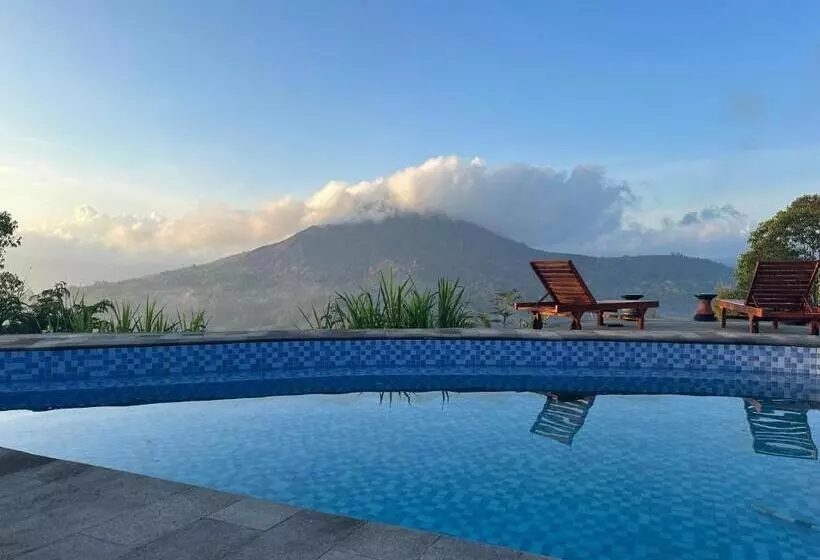 ホテル Pinggan Cliff