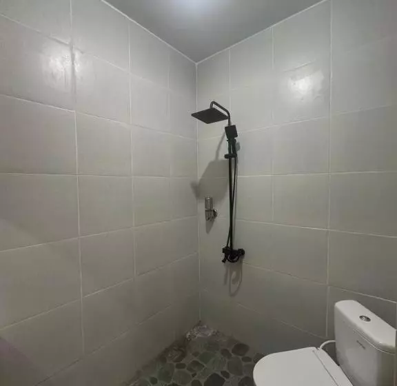 ホテル Pinggan Cliff