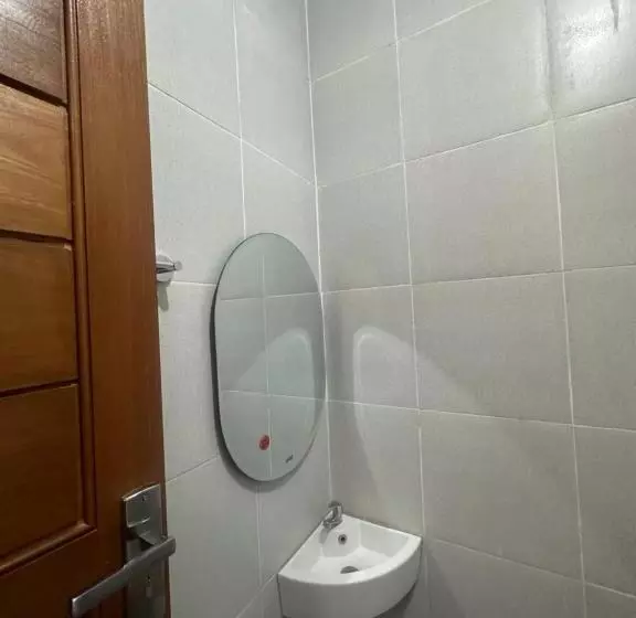 ホテル Pinggan Cliff