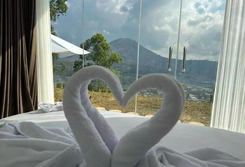 ホテル Pinggan Cliff