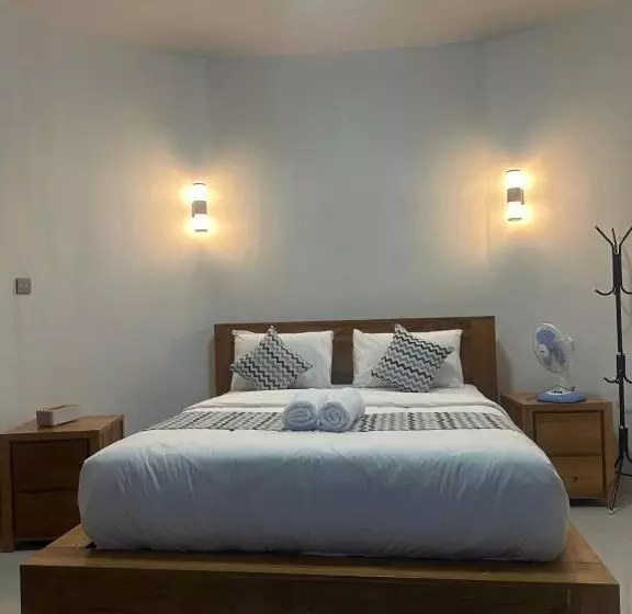 ホテル Pinggan Cliff