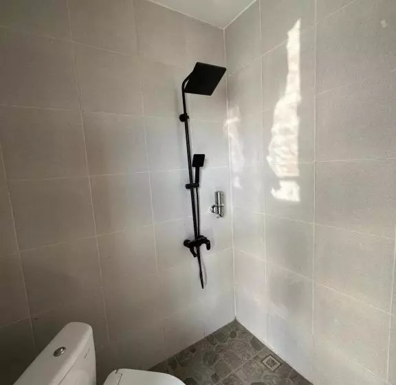 ホテル Pinggan Cliff