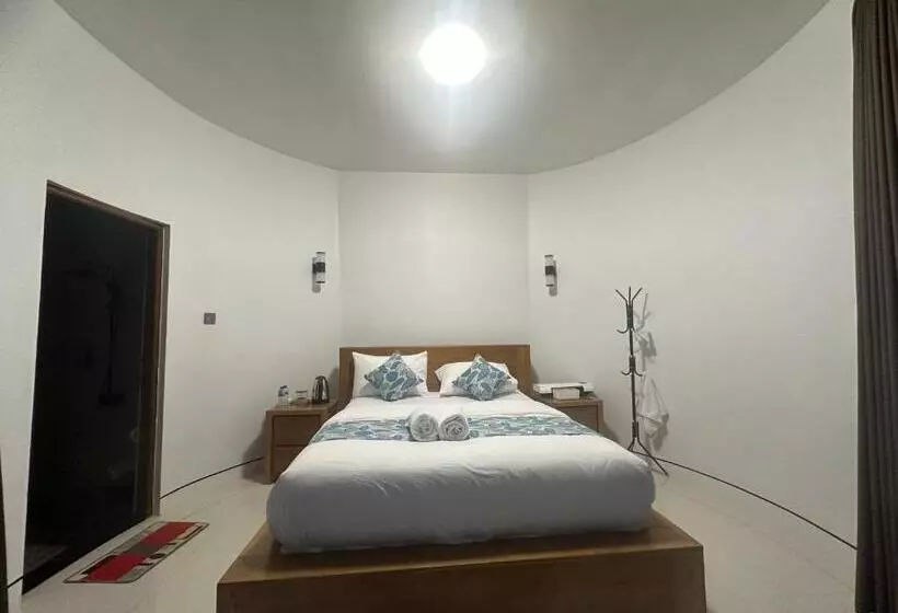 ホテル Pinggan Cliff