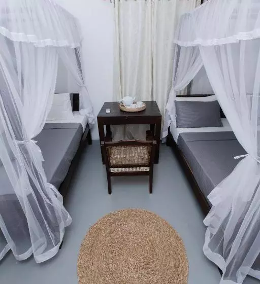 ホテル Prasith’s Place