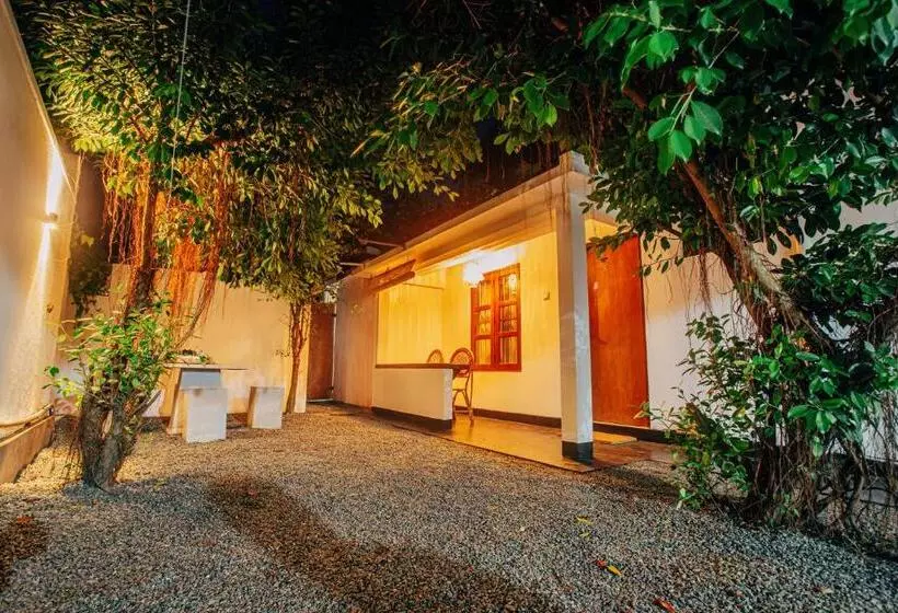 ホテル Prasith’s Place