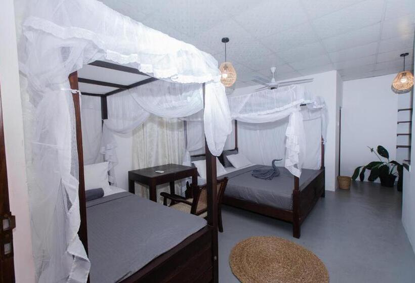 ホテル Prasith’s Place