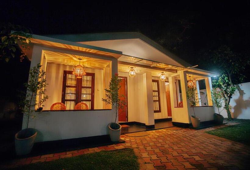 ホテル Prasith’s Place