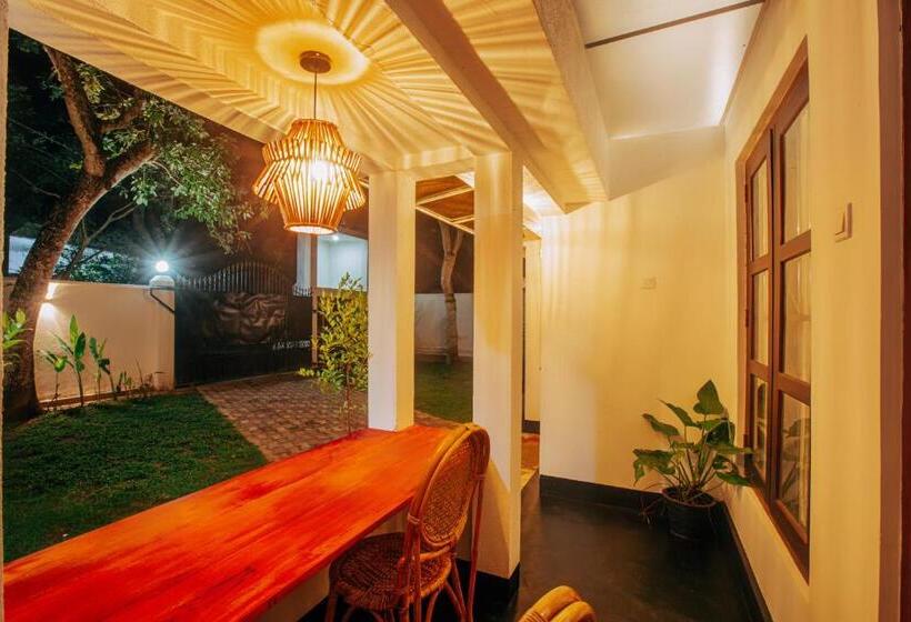 ホテル Prasith’s Place