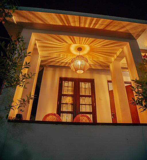 ホテル Prasith’s Place