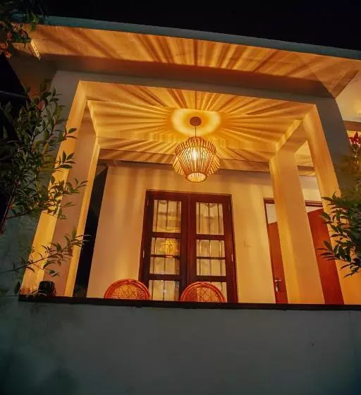 ホテル Prasith’s Place