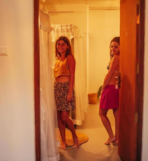 ホテル Prasith’s Place