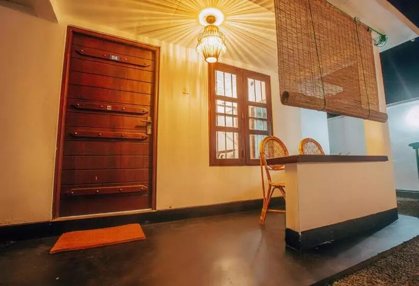 ホテル Prasith’s Place