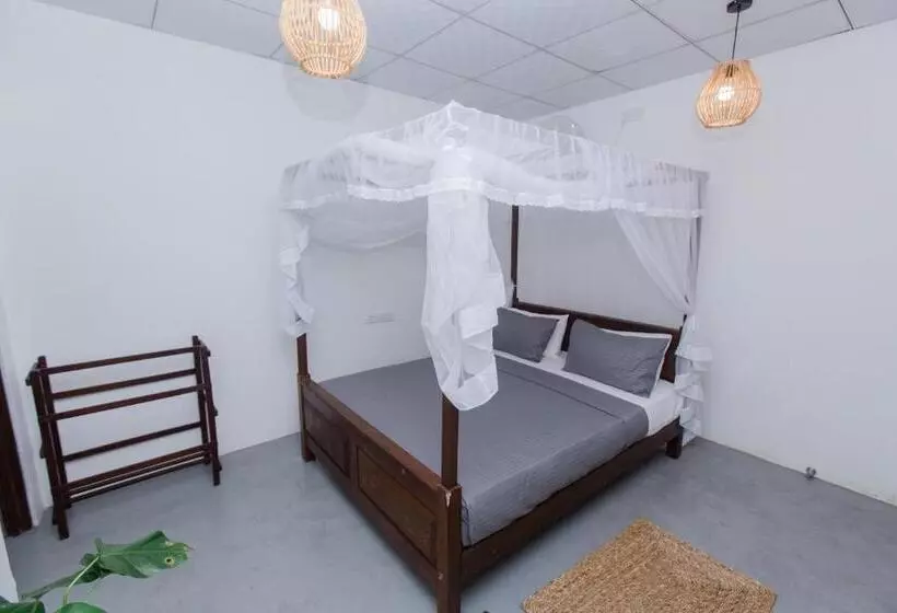 ホテル Prasith’s Place