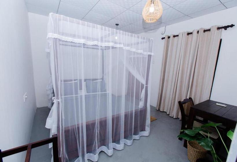 ホテル Prasith’s Place