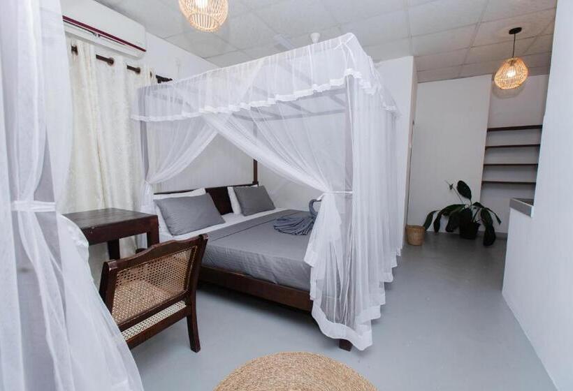 ホテル Prasith’s Place