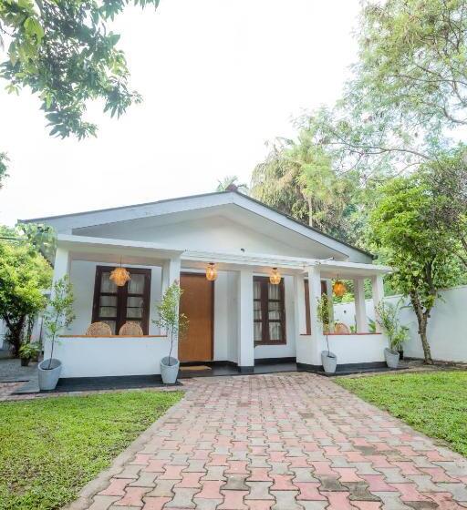 ホテル Prasith’s Place