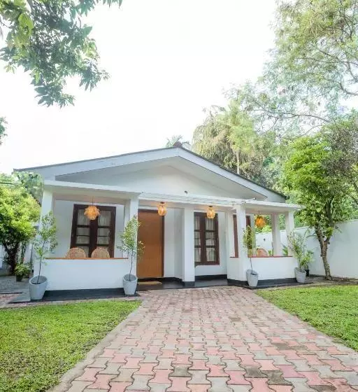 ホテル Prasith’s Place