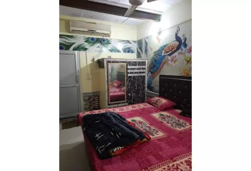 ホテル Rajdarbar Uttar Pradesh