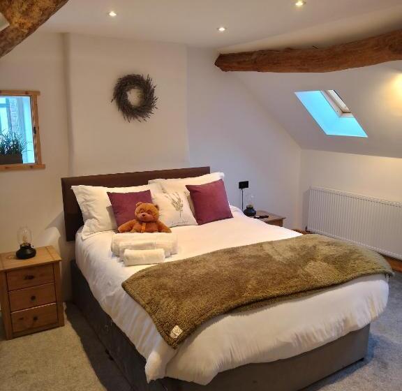 ホテル Sanctuary Inn