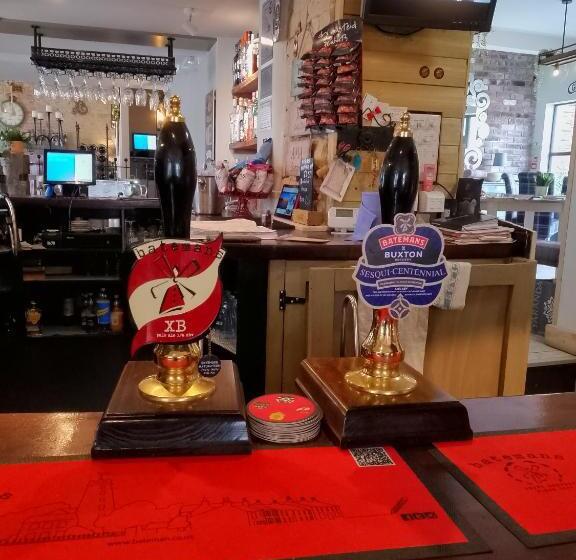 호텔 Sanctuary Inn