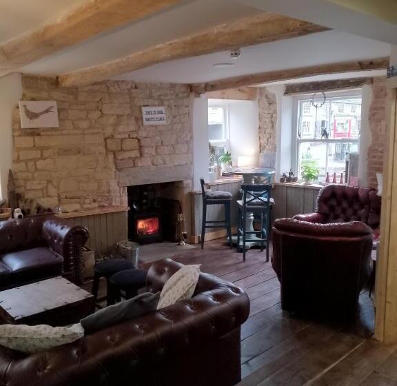 호텔 Sanctuary Inn