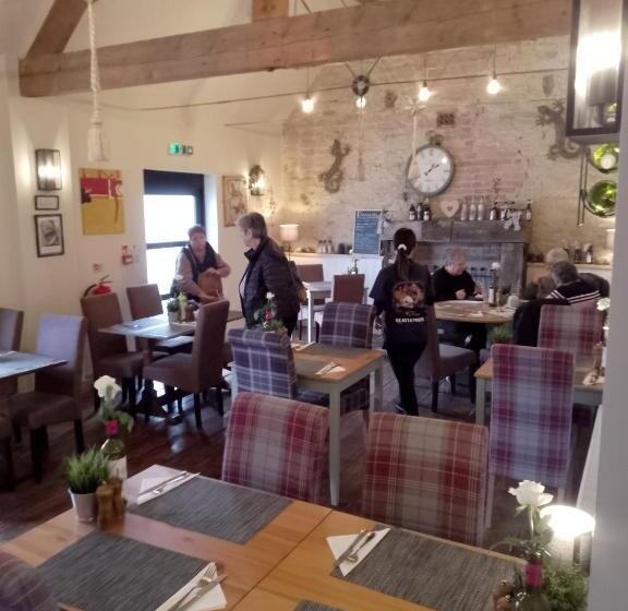 호텔 Sanctuary Inn