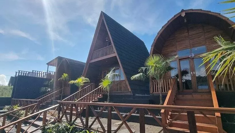 Hotelli Umah Nanda Kintamani