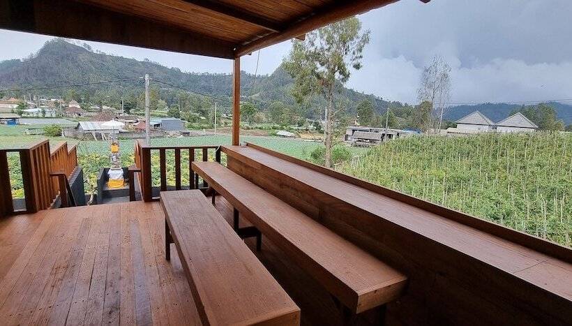 酒店 Umah Nanda Kintamani