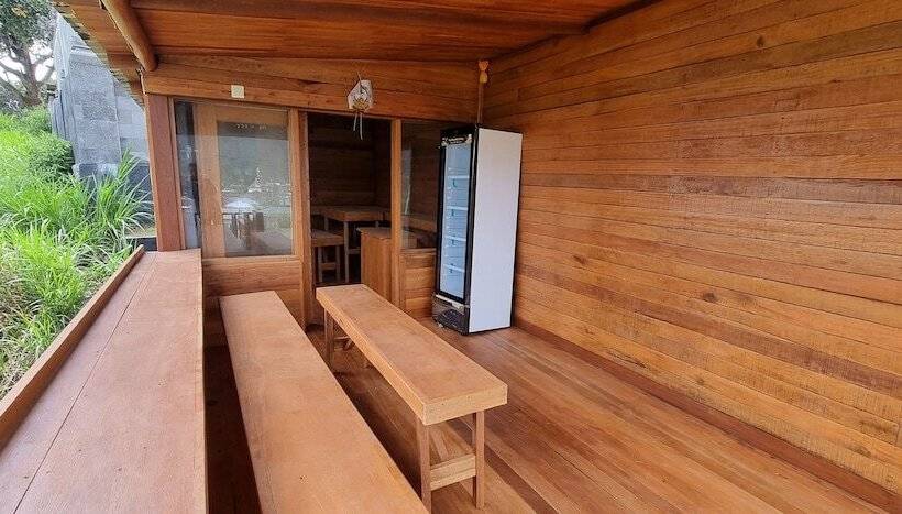 酒店 Umah Nanda Kintamani