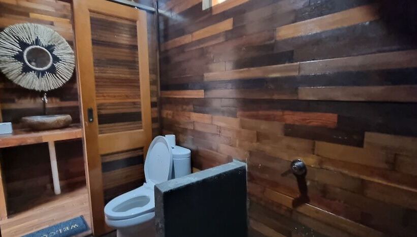 酒店 Umah Nanda Kintamani