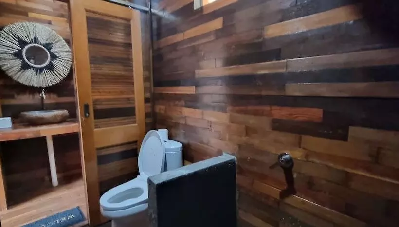 Hotelli Umah Nanda Kintamani