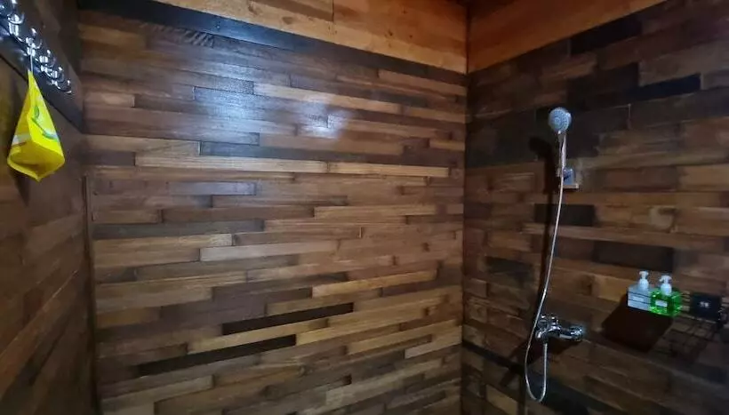 Hotelli Umah Nanda Kintamani