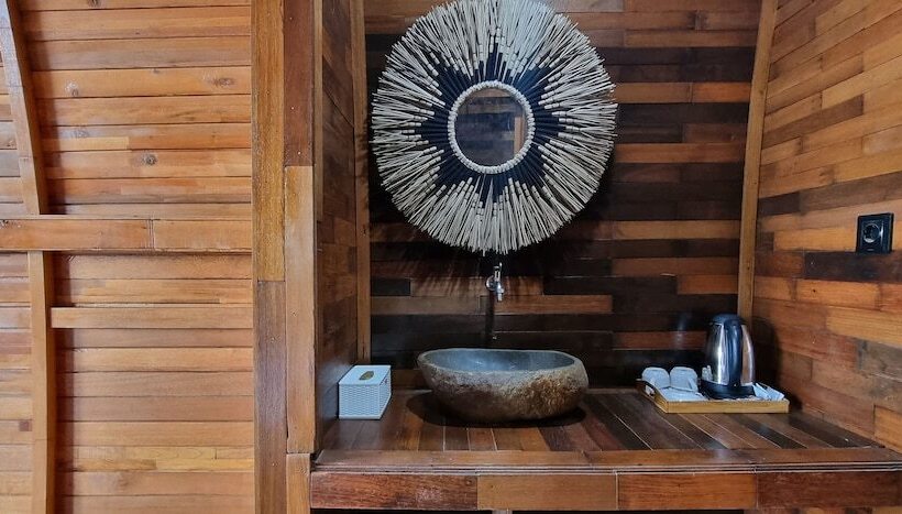 酒店 Umah Nanda Kintamani