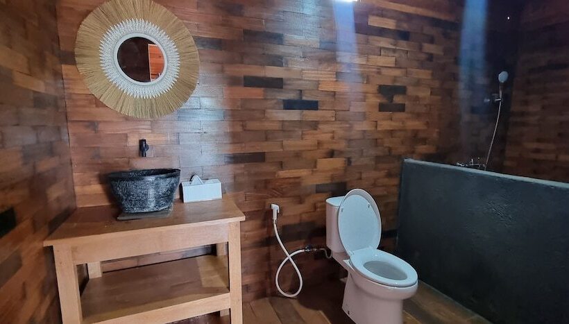 酒店 Umah Nanda Kintamani