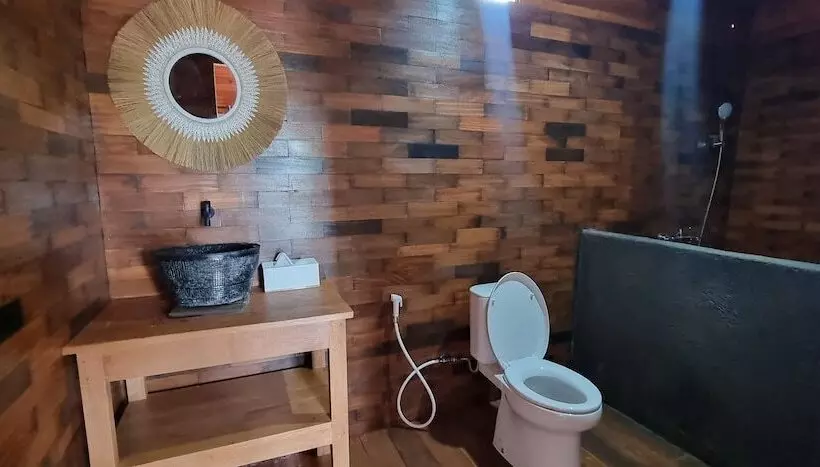 Hotelli Umah Nanda Kintamani