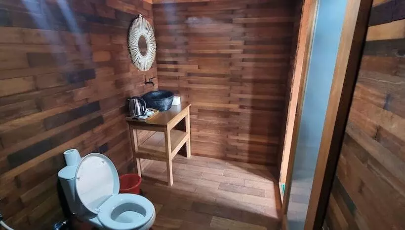 Hotelli Umah Nanda Kintamani