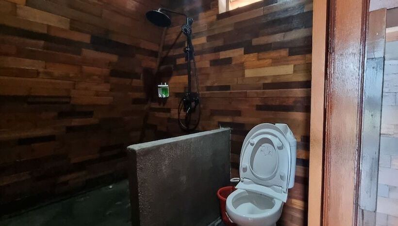 酒店 Umah Nanda Kintamani