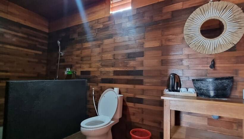 酒店 Umah Nanda Kintamani