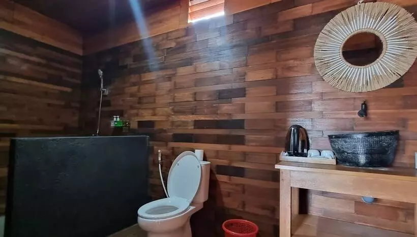 Hotelli Umah Nanda Kintamani