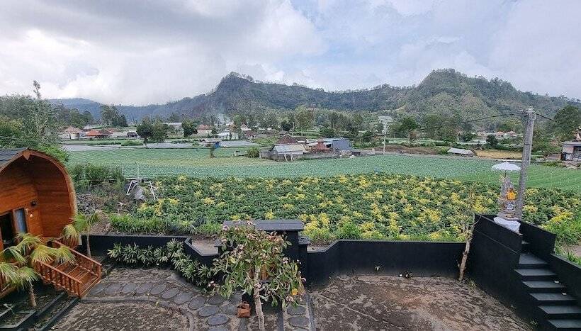 酒店 Umah Nanda Kintamani