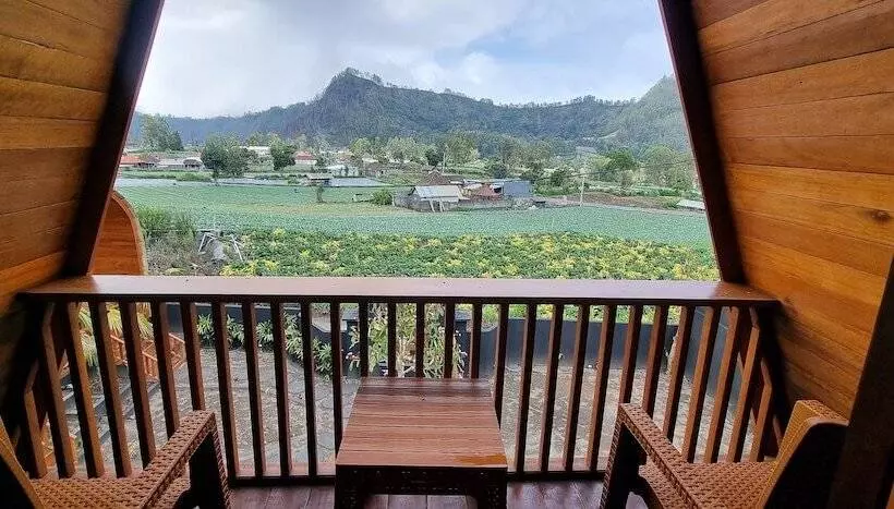 Hotelli Umah Nanda Kintamani