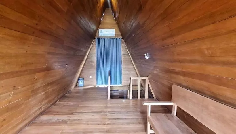 Hotelli Umah Nanda Kintamani