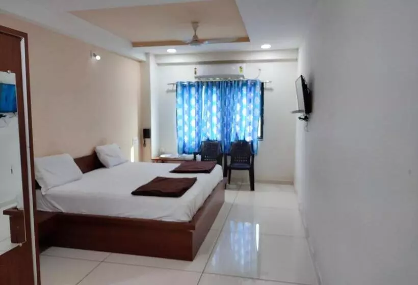 Hôtel Vraj
