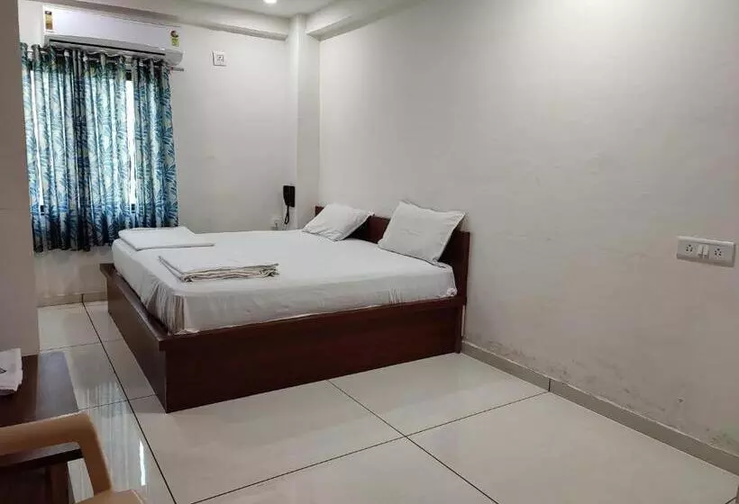 Hôtel Vraj