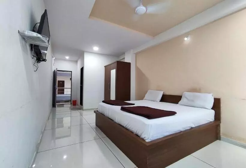 Hôtel Vraj
