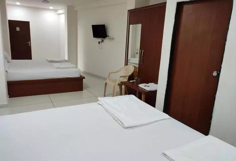 Hôtel Vraj
