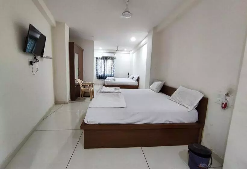 Hôtel Vraj